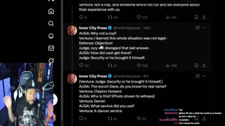 Day 3/30. Diddy Trial Day 2. CASSIE takes the STAND? the FREeKOFF Details r Revealed. NASTY STUFF