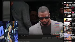Day 3/30. Diddy Trial Day 2. CASSIE takes the STAND? the FREeKOFF Details r Revealed. NASTY STUFF
