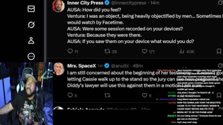 Day 3/30. Diddy Trial Day 2. CASSIE takes the STAND? the FREeKOFF Details r Revealed. NASTY STUFF