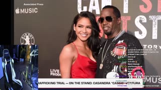 Day 3/30. Diddy Trial Day 2. CASSIE takes the STAND? the FREeKOFF Details r Revealed. NASTY STUFF