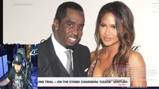 Day 3/30. Diddy Trial Day 2. CASSIE takes the STAND? the FREeKOFF Details r Revealed. NASTY STUFF