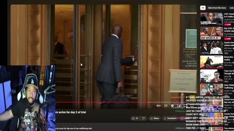 Day 3/30. Diddy Trial Day 2. CASSIE takes the STAND? the FREeKOFF Details r Revealed. NASTY STUFF