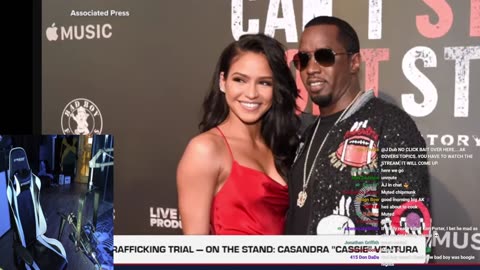 Day 3/30. Diddy Trial Day 2. CASSIE takes the STAND? the FREeKOFF Details r Revealed. NASTY STUFF