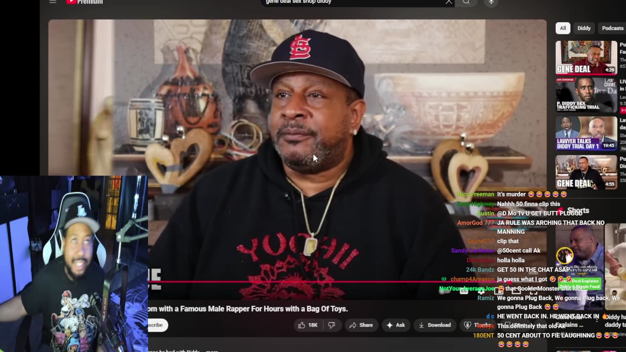 Day 3/30. Diddy Trial Day 2. CASSIE takes the STAND? the FREeKOFF Details r Revealed. NASTY STUFF