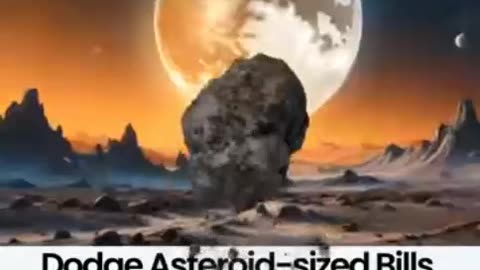 Save Club - Avoid Asteroid sized bills - Save More Earn More - Avoid Extinction (001) Top Team Rob B