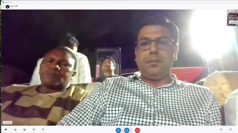 Preaching Live Pakistan: The Ministry of Jesus Christ
