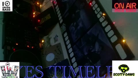 You’re Now Locked Into Timeless