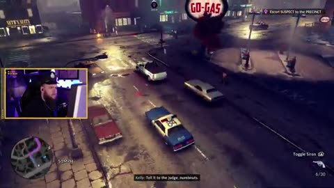 The Precinct - Is this Retro GTA-style game actually good?