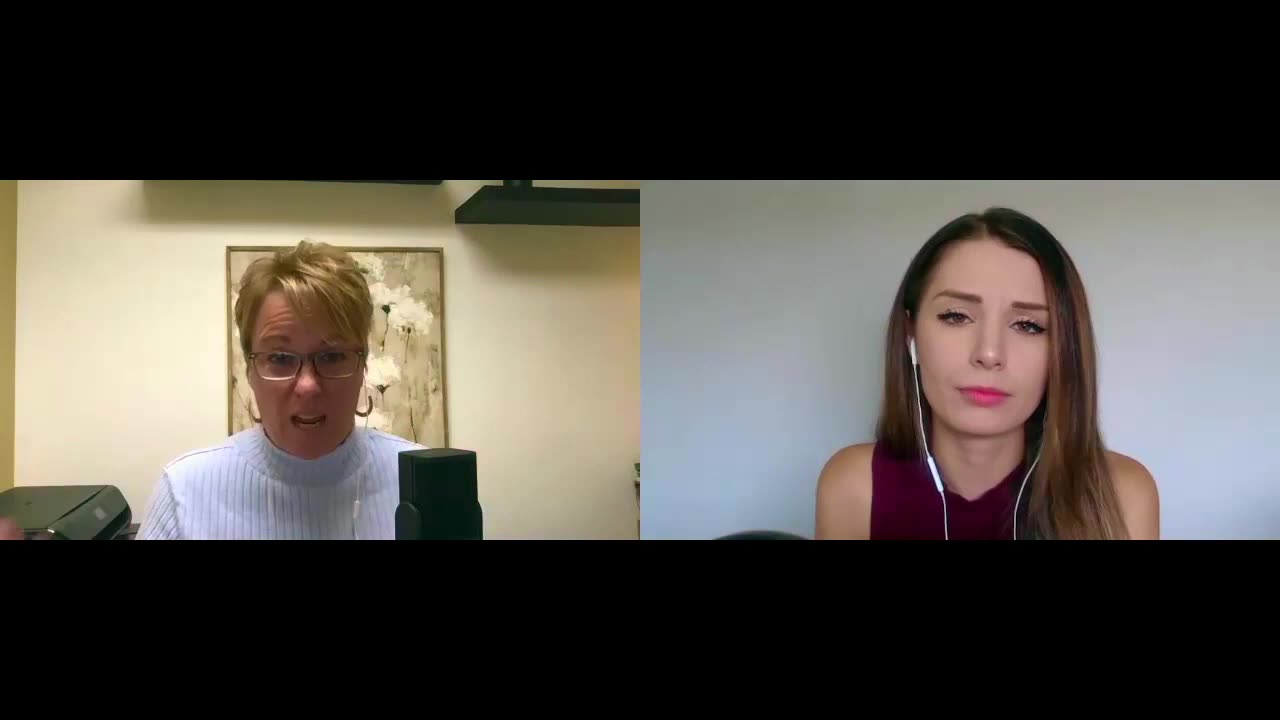 Motherhood in a Woke World: A Conversation with Lauren Southern