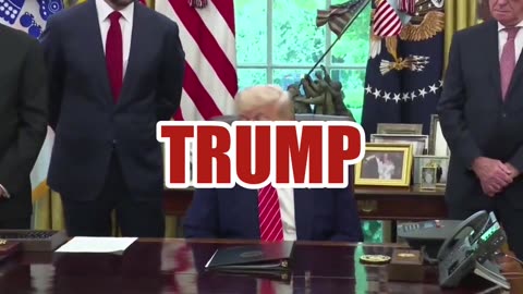 Fact Check: FAKE Video Shows Trump Calling East Palestine Train Derailment 'Terror Attack'