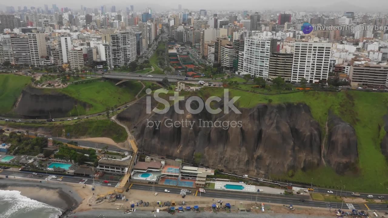 Top 5 Things To Do In Lima, Peru