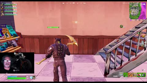 DUB THURSDAY, FORTNITE NEWS, LIFE AFTER FORTNITE