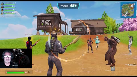 DUB THURSDAY, FORTNITE NEWS, LIFE AFTER FORTNITE