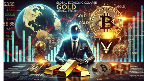 💣 TOTAL SYSTEM FAILURE? Jim Rickards Drops BOMBSHELL on U.S. Banking Collapse!