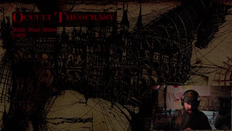 Occult Theocrasy - Part II - Ch 54 - pg384