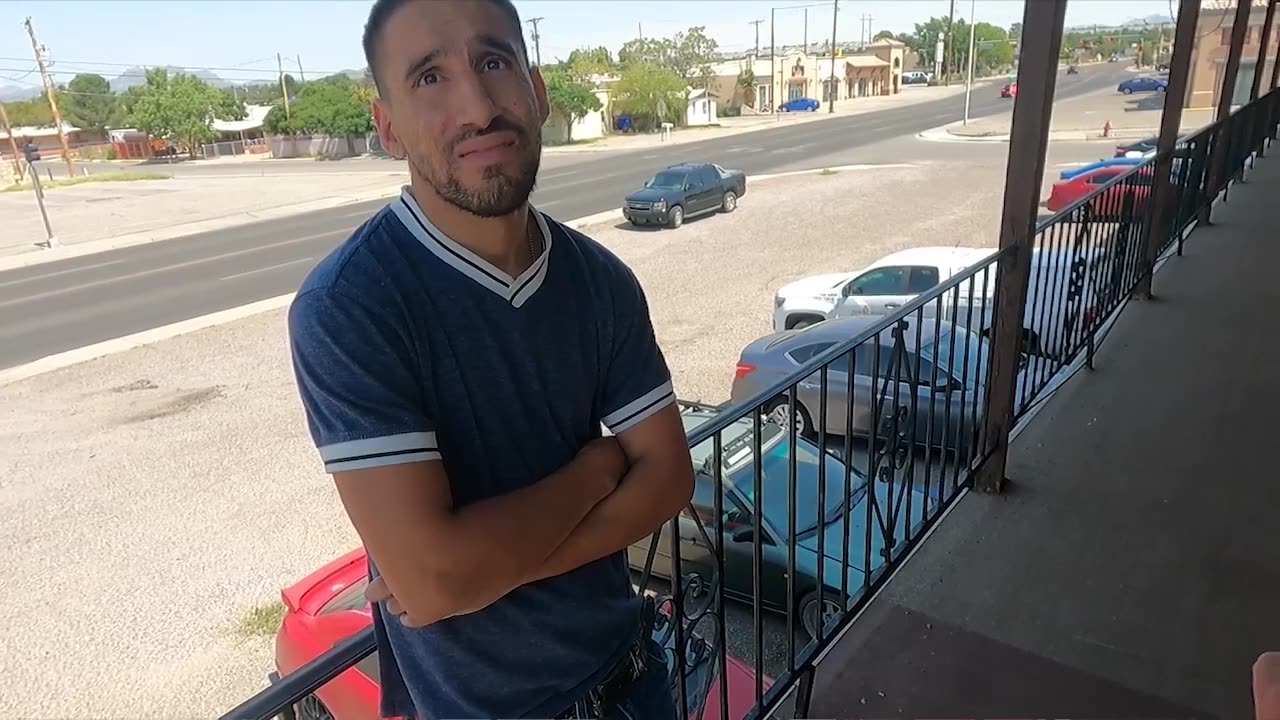 David wanted very young & his own cousin