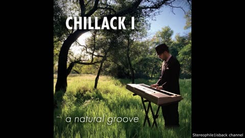 Chillack - Garden Cross