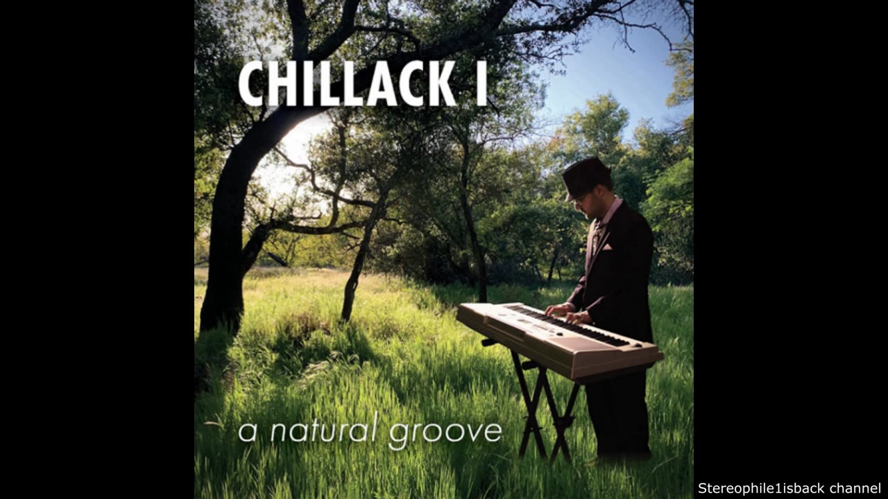 Chillack - Garden Cross