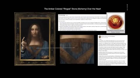You Won’t Believe What Da Vinci Encoded About Giza | Robert Edward Grant