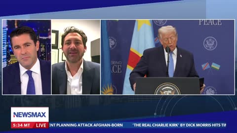 Neurologist on President Trump's latest MRI 🎯 "Very cognitively sharp"