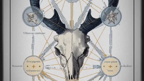 GNOSTIC ARCHONS AND INTRUSIVE THOUGHTS