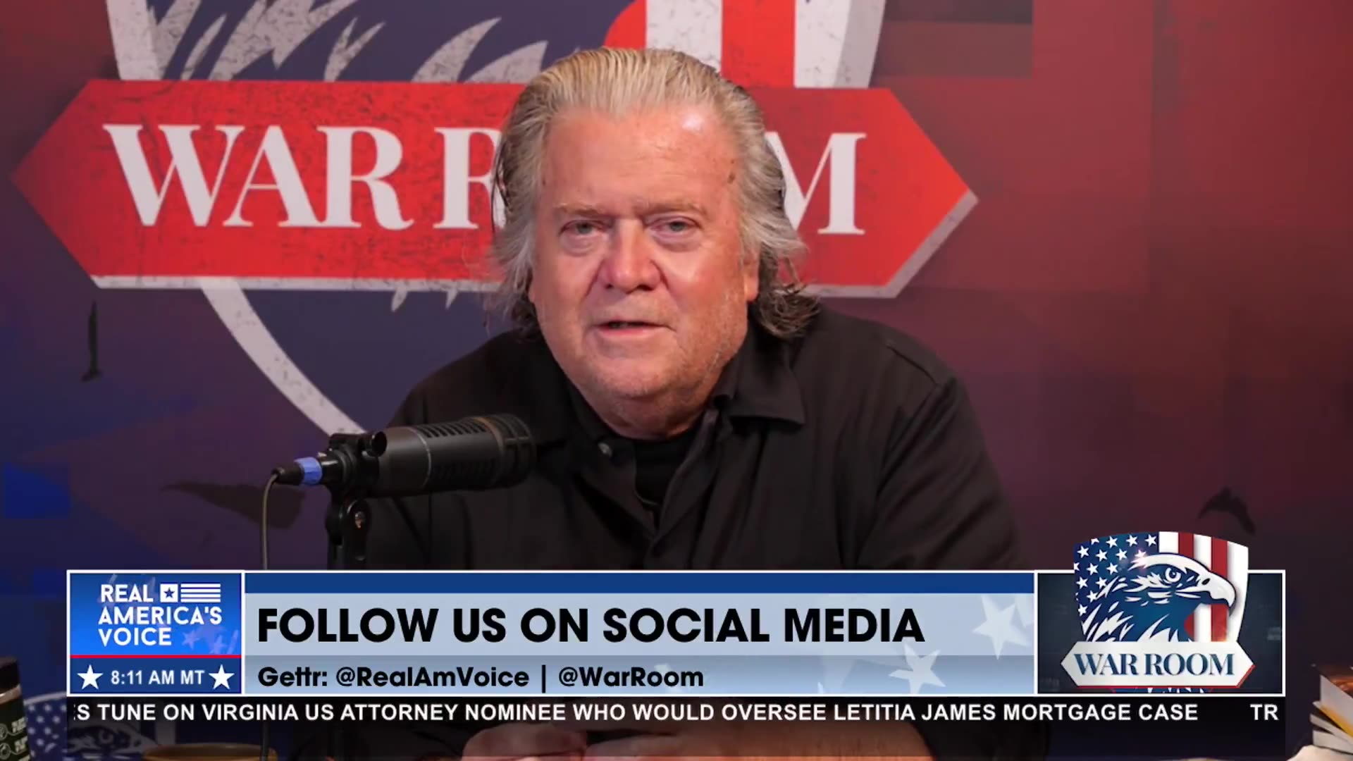 THINK ABOUT WHAT YOUR ANCESTORS WOULD SAY