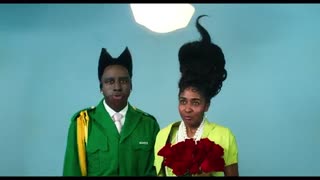 Tyler, The Creator - DARLING, I (Official Video)