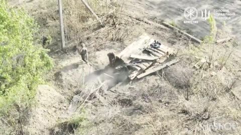 ⚔ Ukraine Russia War | Ukrainian 'Brotherhood' SOF in Close Combat | RCF