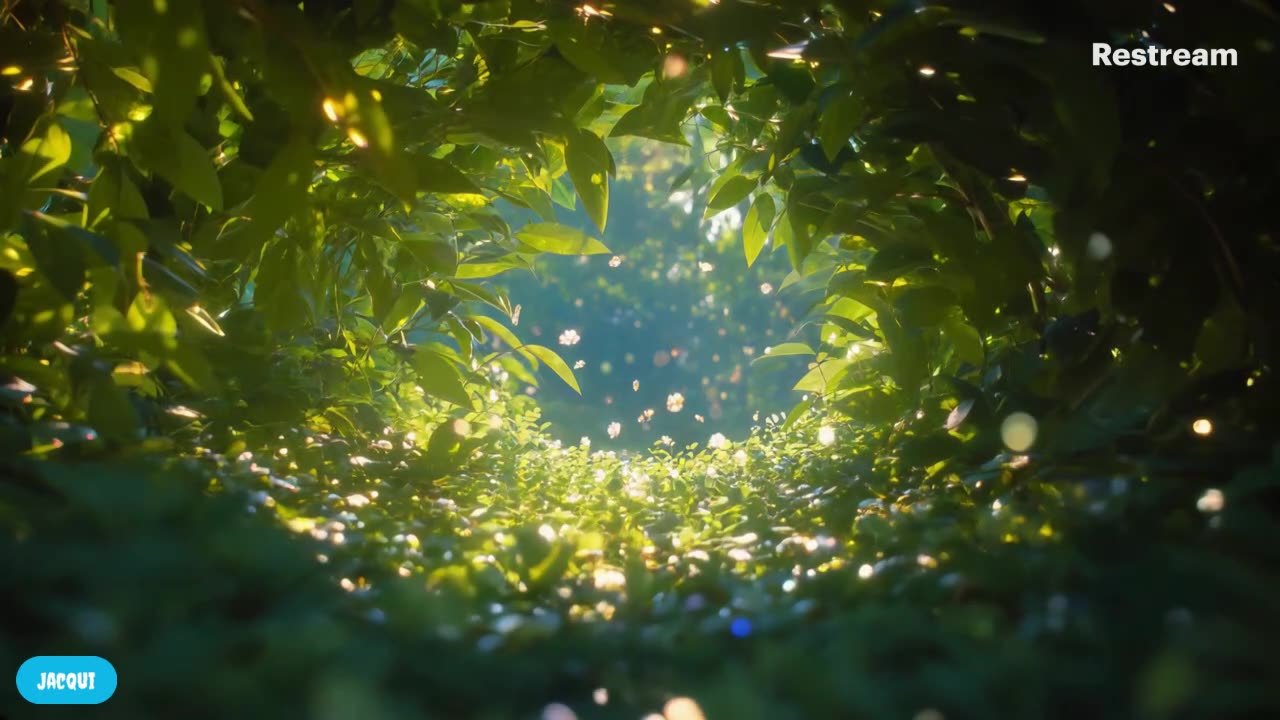 Live with Restream, November 05