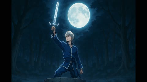 Moon’s chosen V3