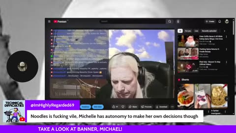 FRESH GARBAGE: 11/18/25