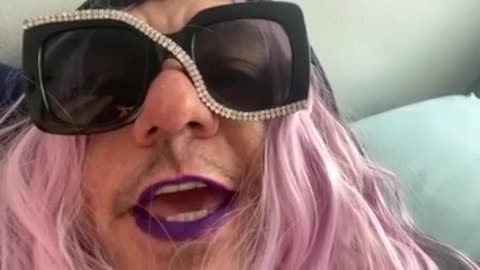 MsH 20200131 FOODIE BEAUTY TO RECEIVE A RETORT TO ALL OF THE ACCUSATIONS SHE HAS MADE AGAINST ME