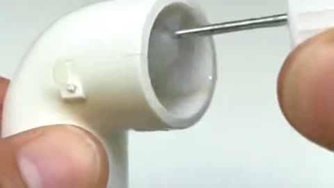 How To Joint Water Pipe