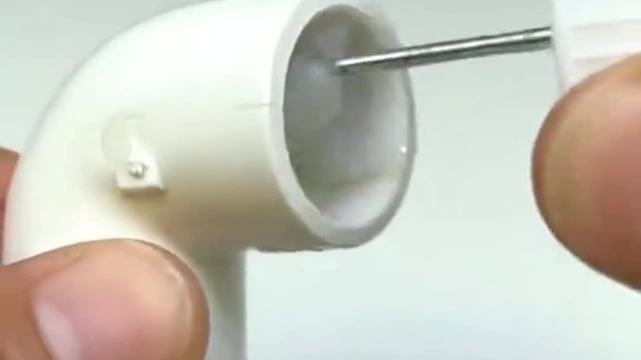 How To Joint Water Pipe