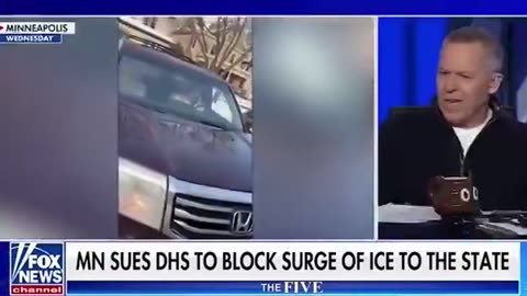 Gutfeld Just BURIED Jessica Tarlov with a 'Thought Scenario,' and She Had NOTHING