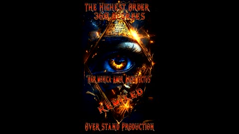 Harmonica Amor Architectus - The Highest Order 360