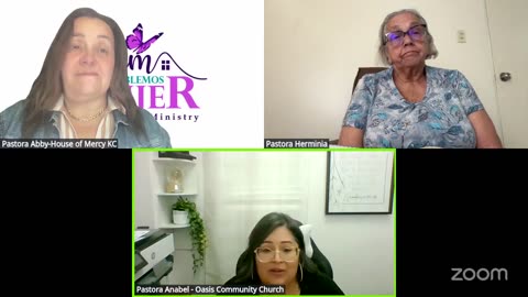 Hablemos Mujer - Serie: Compañerismo