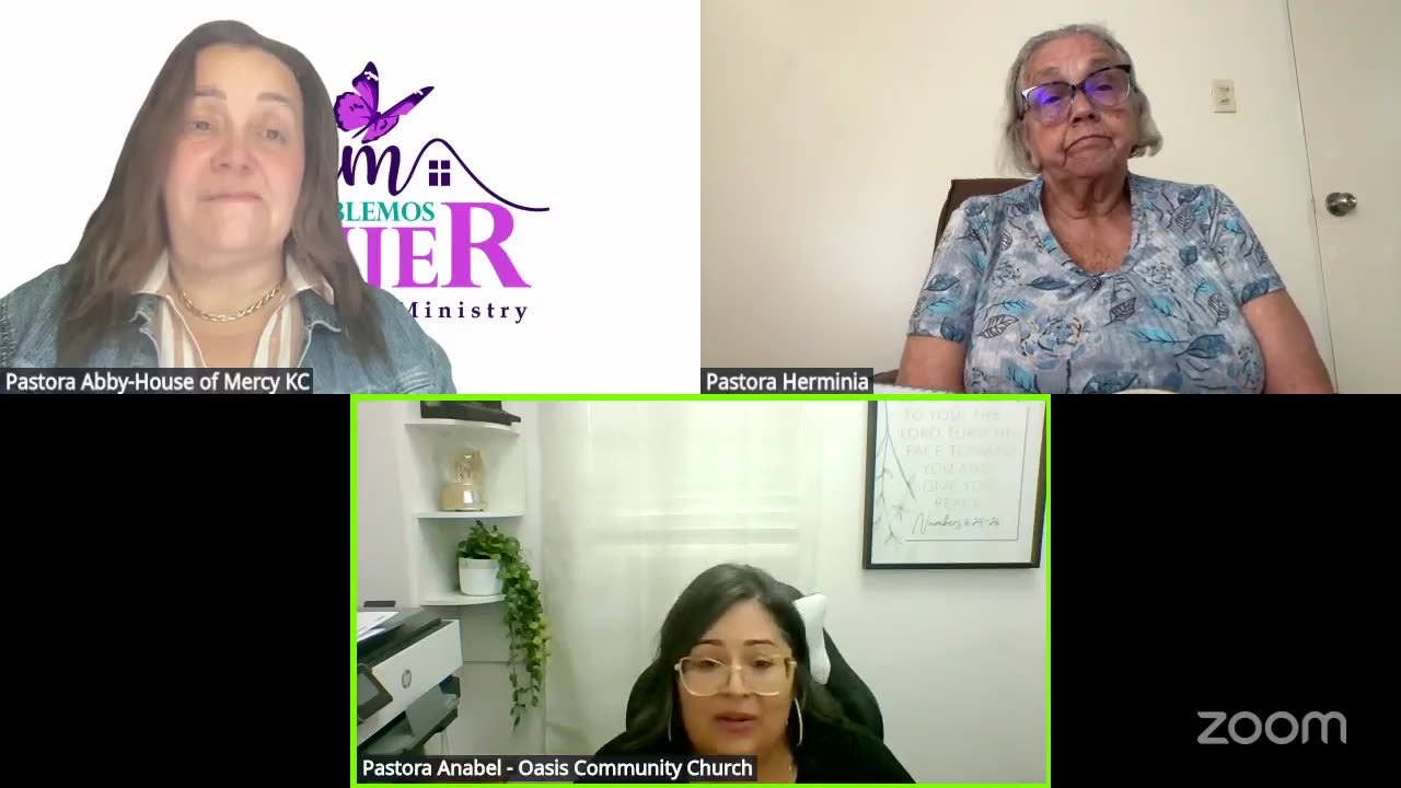 Hablemos Mujer - Serie: Compañerismo