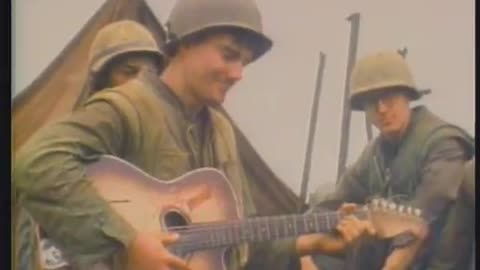 Vietnam War The Tet Offensive