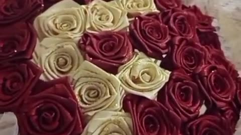 Flower Bouquet Customized