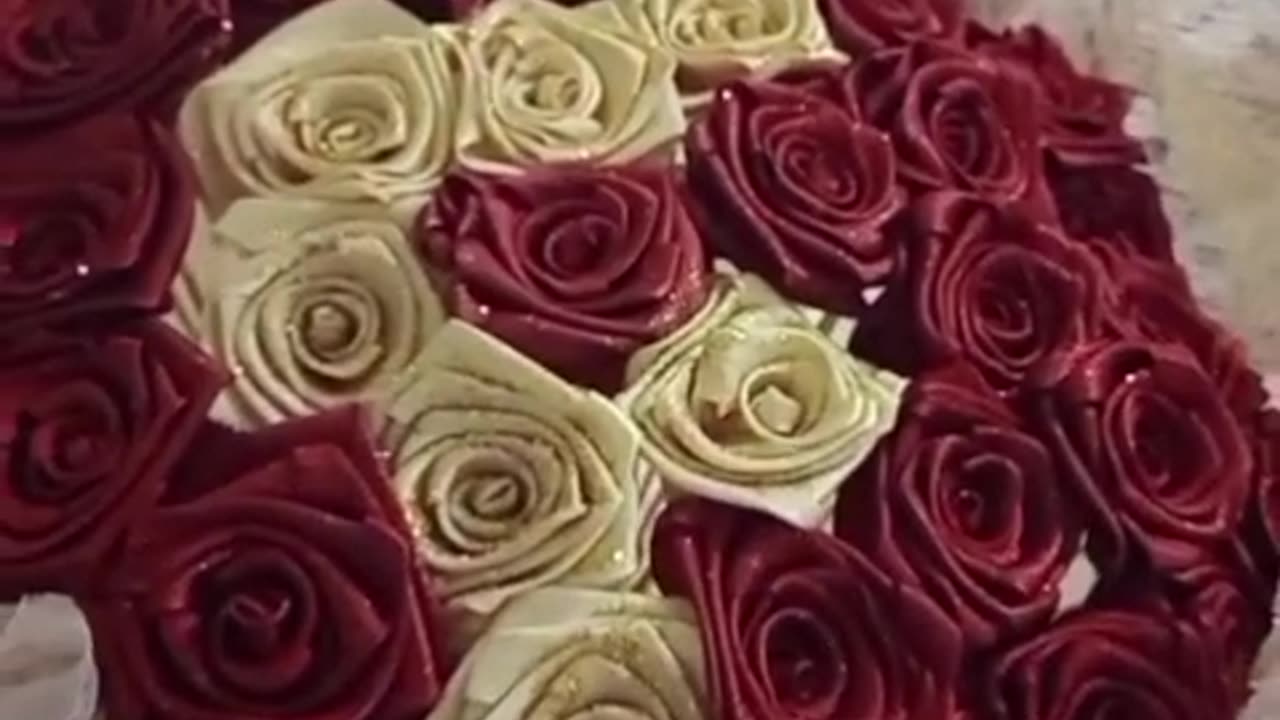 Flower Bouquet Customized