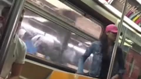 This is going to get so much worse after Mamdani empties the prisons