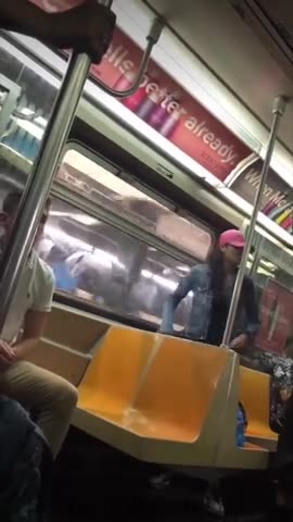 This is going to get so much worse after Mamdani empties the prisons