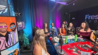 POV: Hosting The #1 Mens Podcast in the World