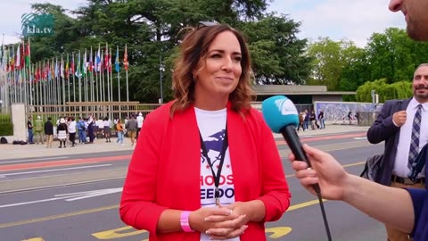 Whistleblower on government geo-engineering - interview with Kristen Meghan