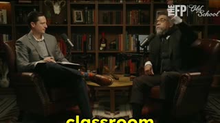 Hope Is a Verb: Cornel West - Cornel West and Shilo Brooks #identity #dignity #hope #love