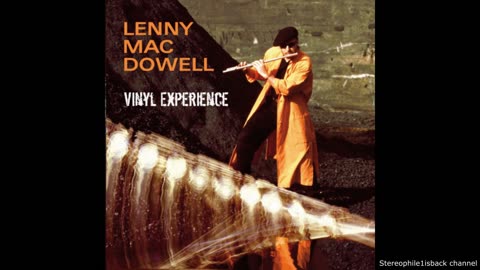 Lenny Mac Dowell feat. Jazzamor - Ain't No Sunshine