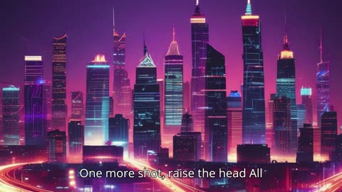TURN THE NIGHT RED V2