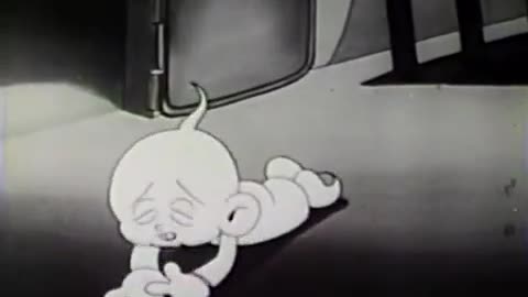 Scrappy - Railroad Wretch (1932) spanking