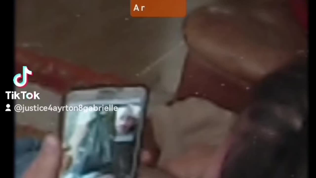 May indirect contact video call number 1, part 7